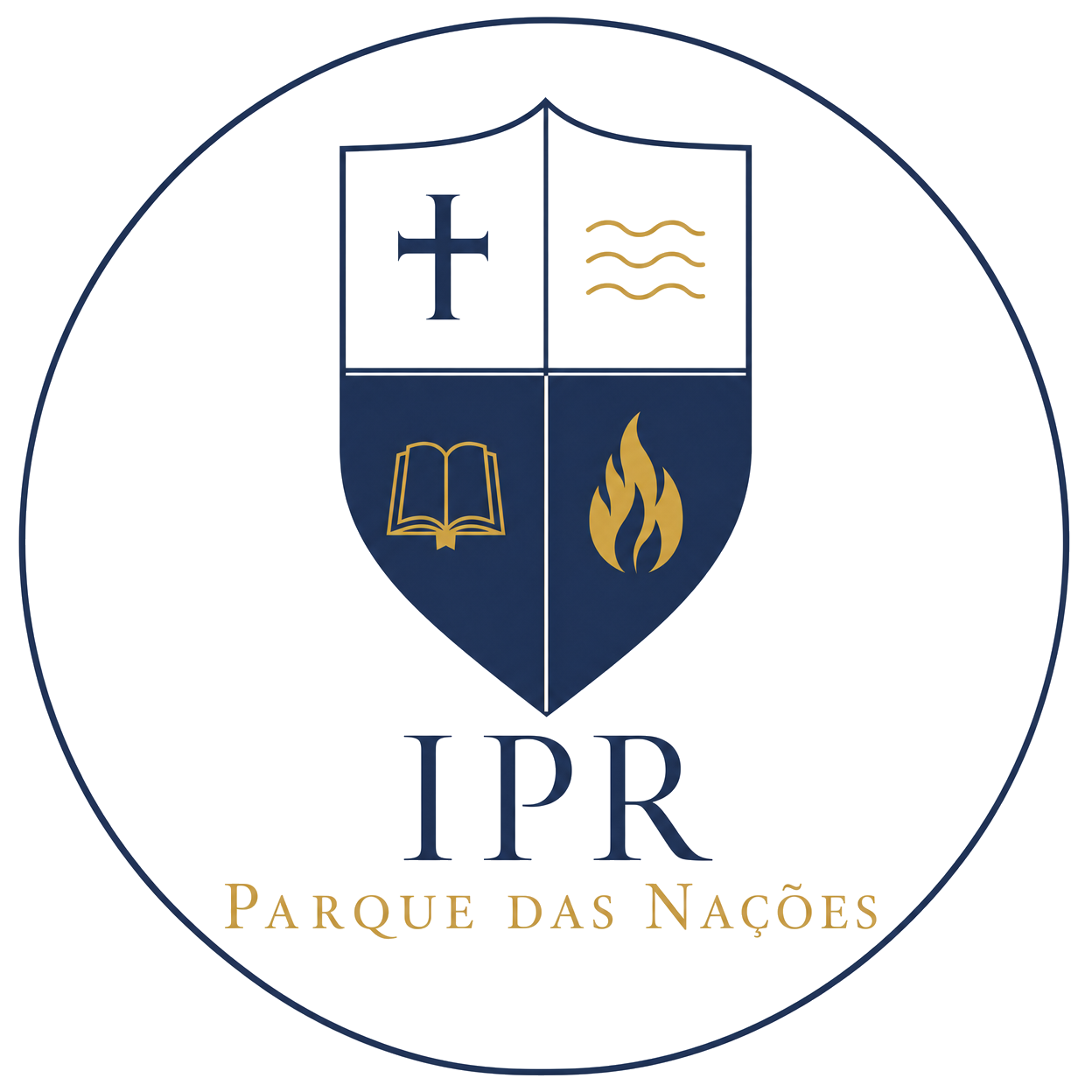 IPR Parque das Nações