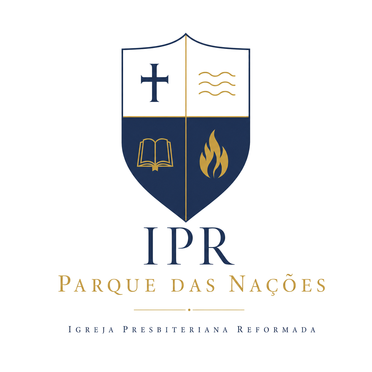 Escudo Heráldico IPR